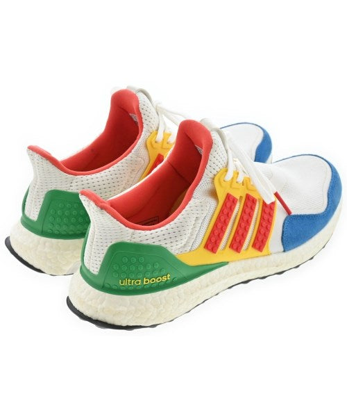 adidas รองเท้าผ้าใบ