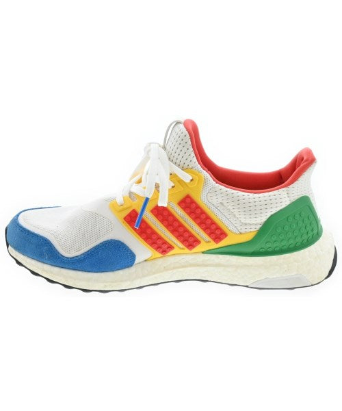 adidas รองเท้าผ้าใบ