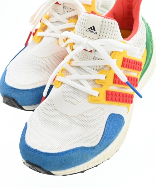 adidas รองเท้าผ้าใบ