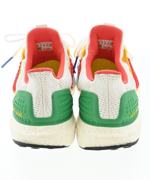 adidas รองเท้าผ้าใบ