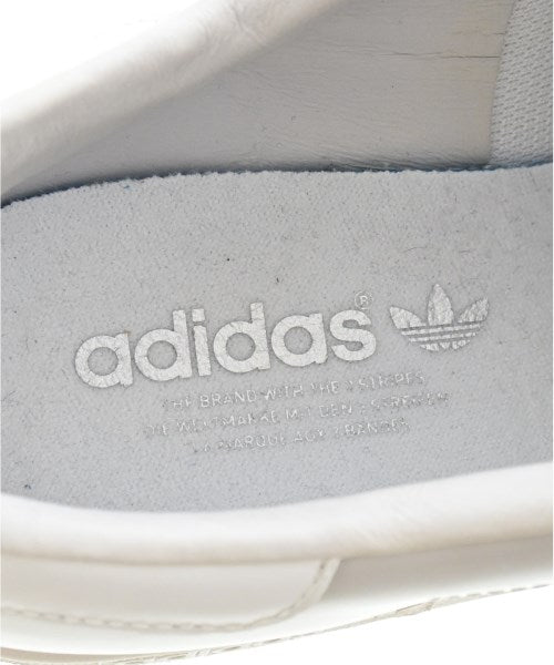 adidas รองเท้าผ้าใบ