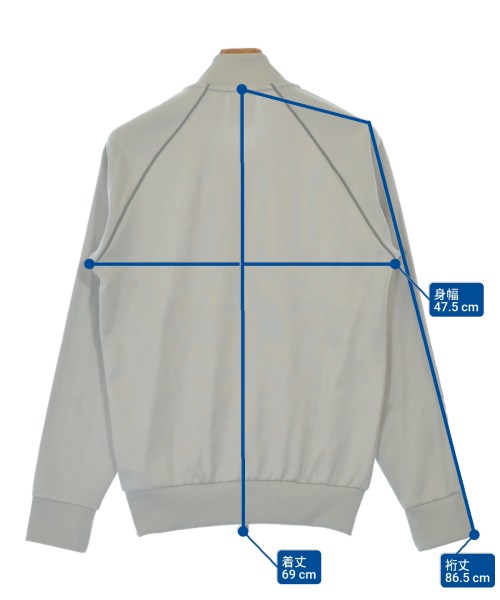 adidas เสื้อยืด/เสื้อท็อปส์