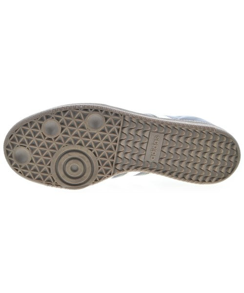 adidas รองเท้าผ้าใบ