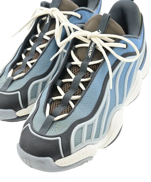 adidas รองเท้าผ้าใบ