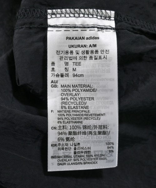 adidas เสื้อยืด/เสื้อท็อปส์