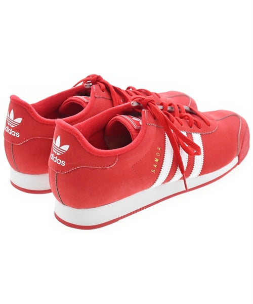adidas รองเท้าผ้าใบ