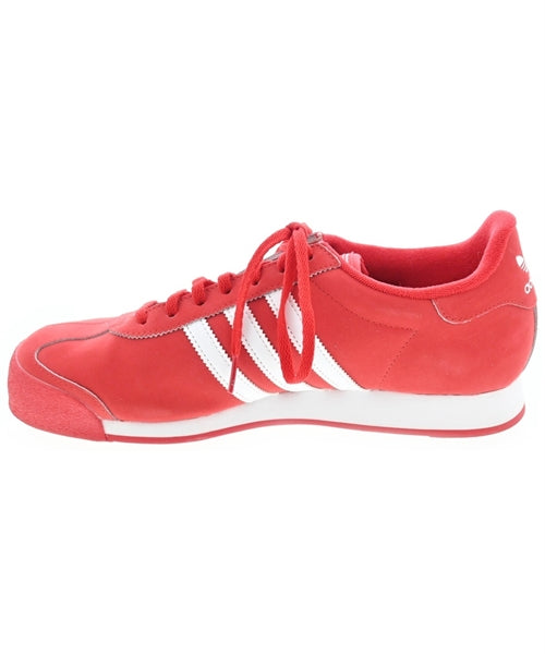 adidas รองเท้าผ้าใบ