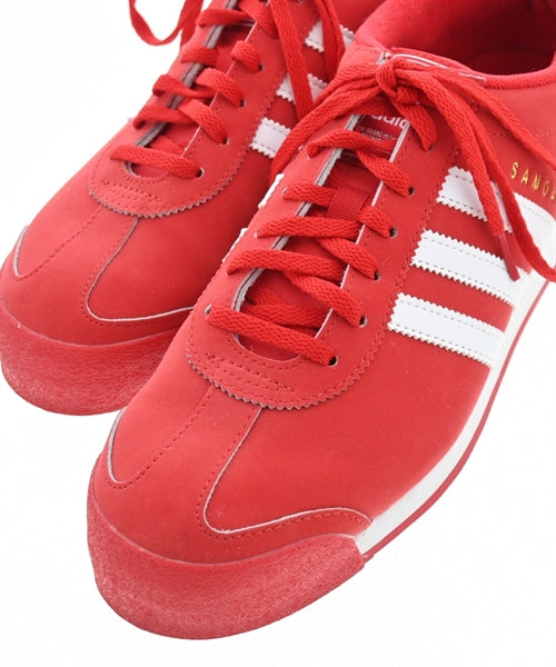 adidas รองเท้าผ้าใบ