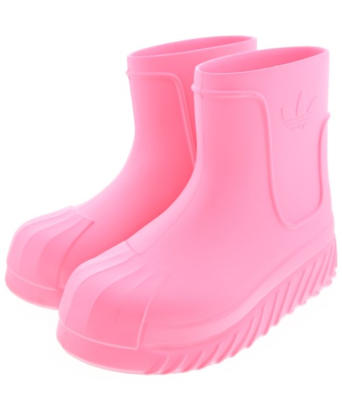 adidas รองเท้าบูท