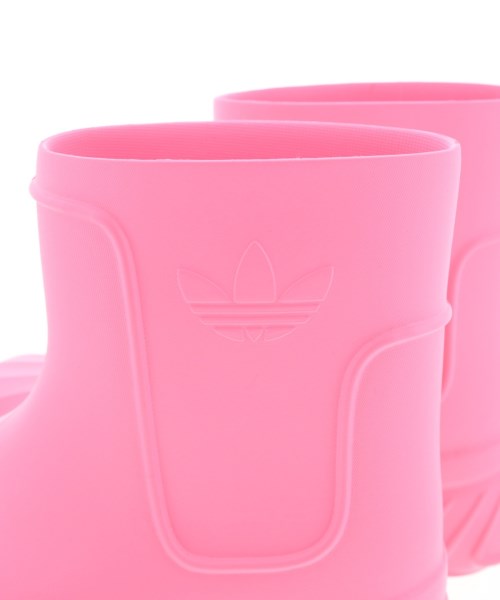 adidas รองเท้าบูท