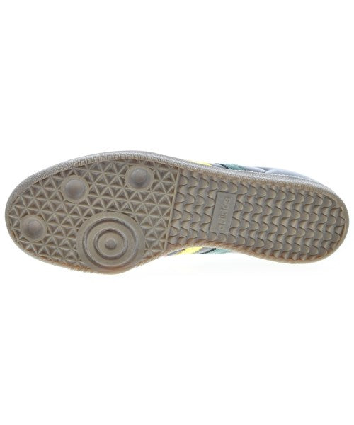 adidas รองเท้าผ้าใบ