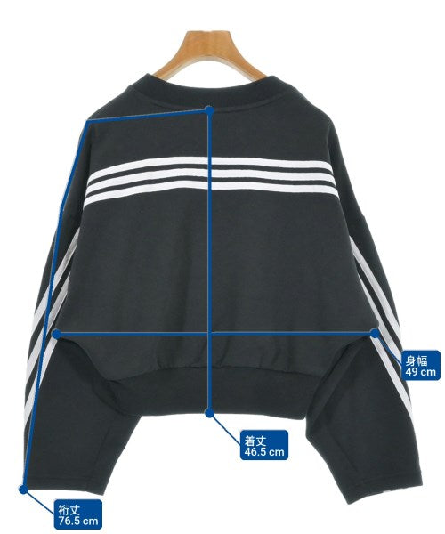 adidas เสื้อสเวตเตอร์