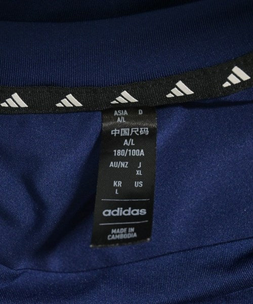 adidas เสื้อยืด/เสื้อท็อปส์