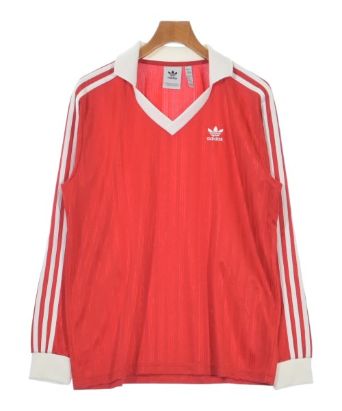 adidas เสื้อยืด/เสื้อท็อปส์