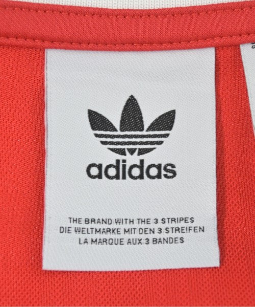 adidas เสื้อยืด/เสื้อท็อปส์