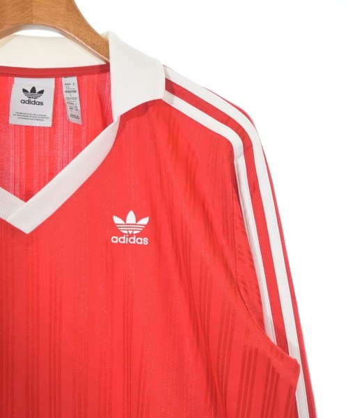 adidas เสื้อยืด/เสื้อท็อปส์