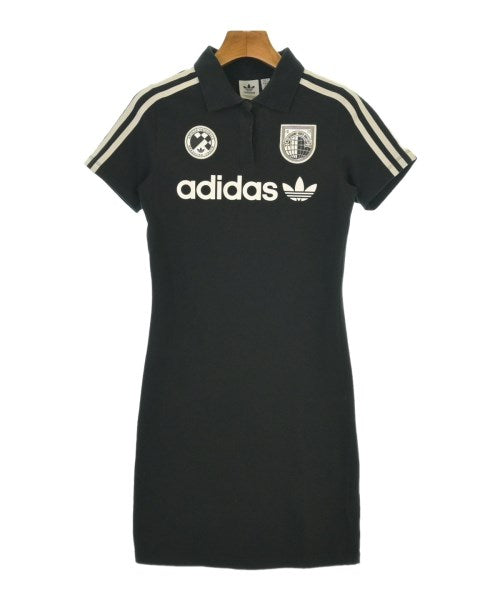 adidas ชุดเดรส