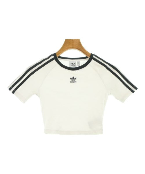 adidas เสื้อยืด/เสื้อท็อปส์