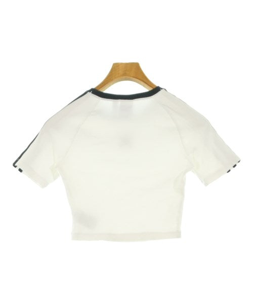 adidas เสื้อยืด/เสื้อท็อปส์