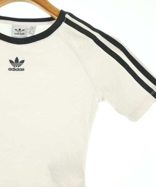 adidas เสื้อยืด/เสื้อท็อปส์