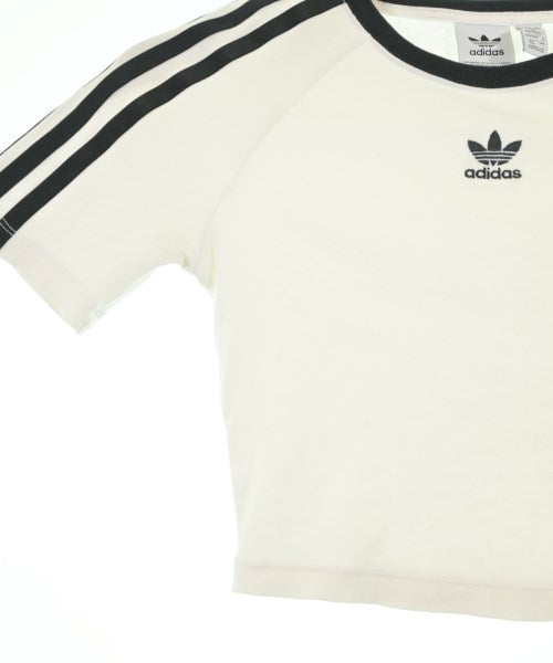 adidas เสื้อยืด/เสื้อท็อปส์