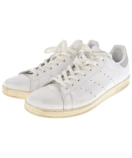 adidas รองเท้าผ้าใบ