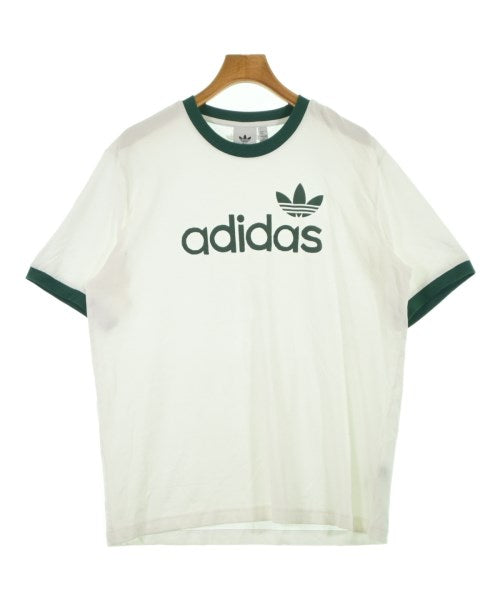 adidas เสื้อยืด/เสื้อท็อปส์