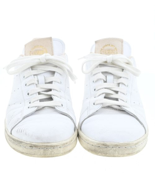 adidas รองเท้าผ้าใบ