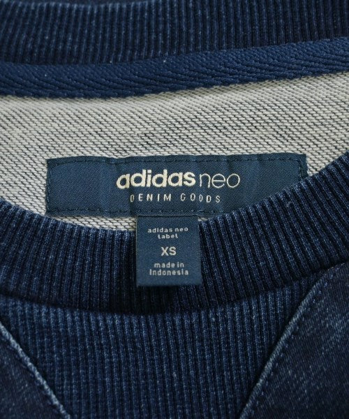 adidas เสื้อยืด/เสื้อท็อปส์