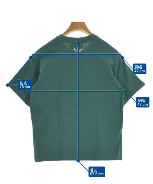 adidas เสื้อยืด/เสื้อท็อปส์