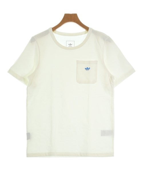 adidas เสื้อยืด/เสื้อท็อปส์