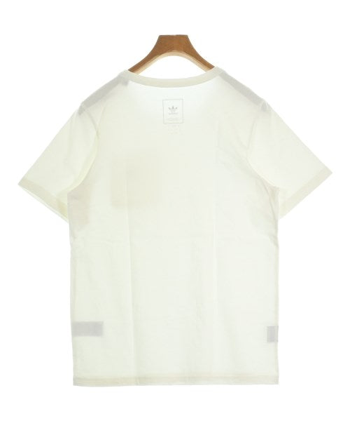 adidas เสื้อยืด/เสื้อท็อปส์