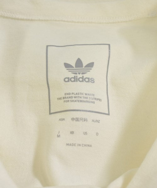 adidas เสื้อยืด/เสื้อท็อปส์