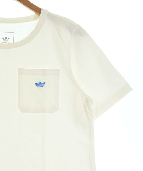 adidas เสื้อยืด/เสื้อท็อปส์