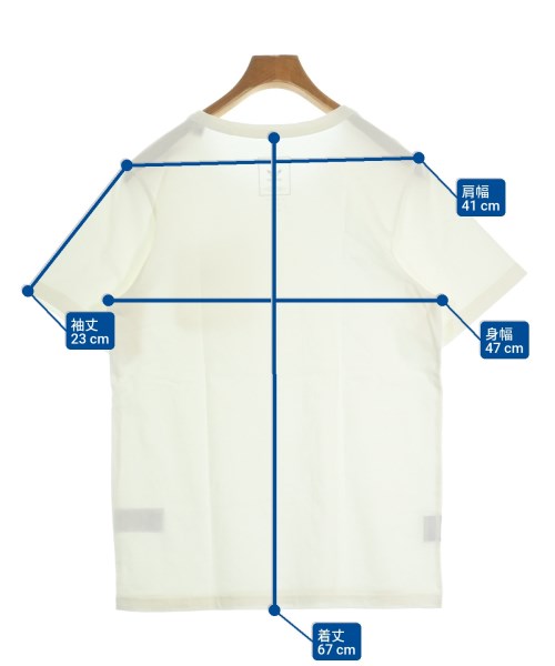 adidas เสื้อยืด/เสื้อท็อปส์