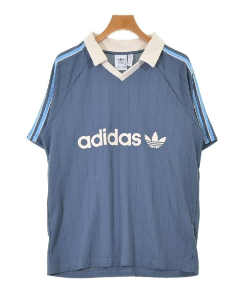 adidas เสื้อยืด/เสื้อท็อปส์