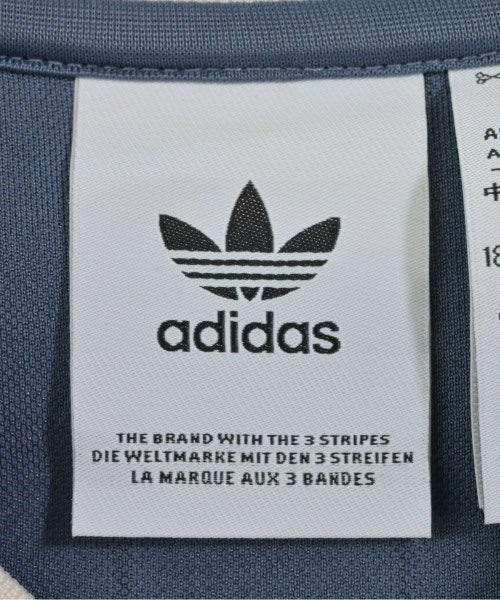 adidas เสื้อยืด/เสื้อท็อปส์