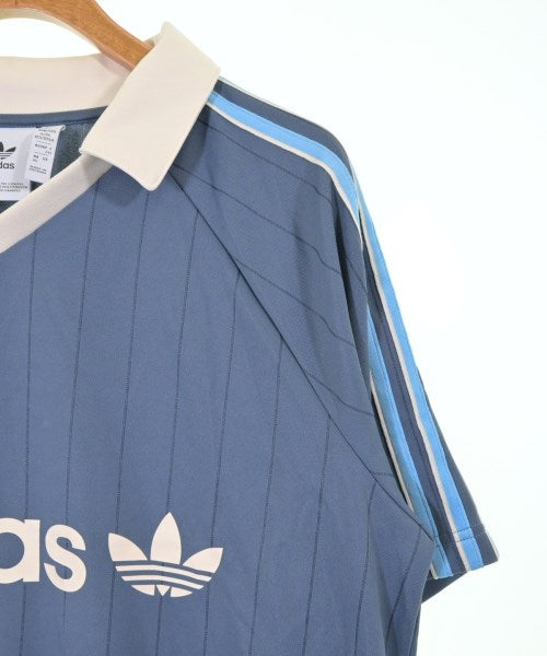 adidas เสื้อยืด/เสื้อท็อปส์