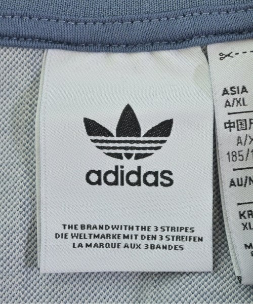 adidas เสื้อโปโล