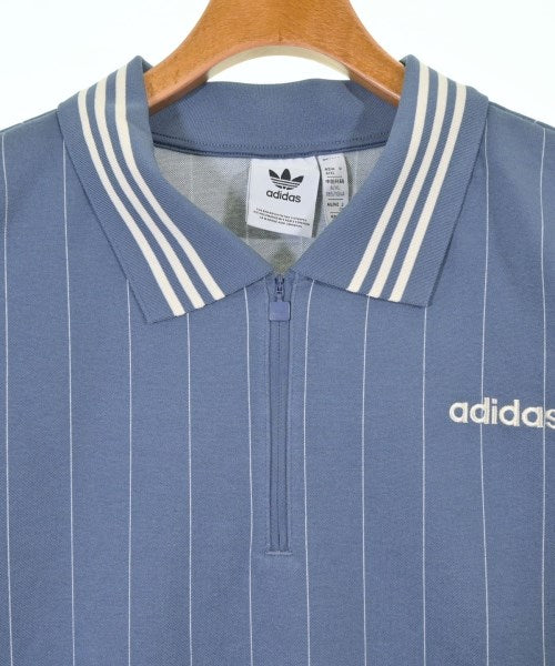 adidas เสื้อโปโล