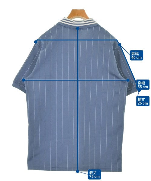 adidas เสื้อโปโล