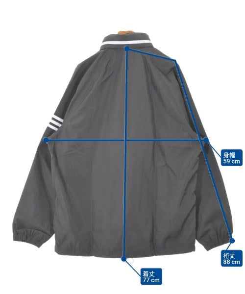 adidas แจ็คเก็ตเบลาส์ อื่น