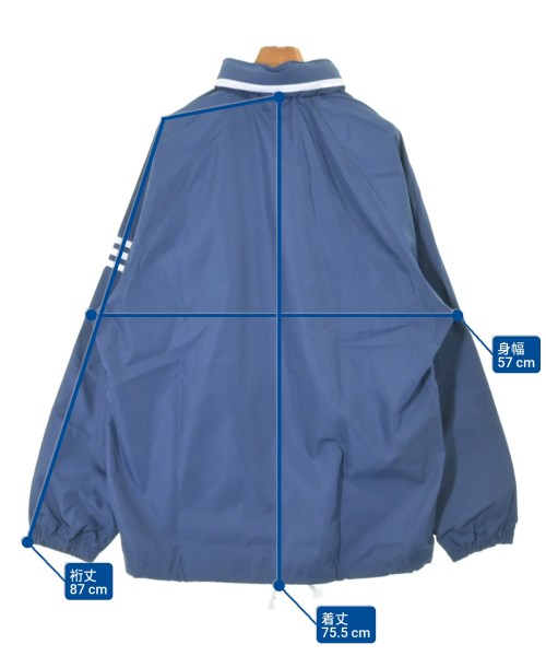 adidas แจ็คเก็ตเบลาส์ อื่น