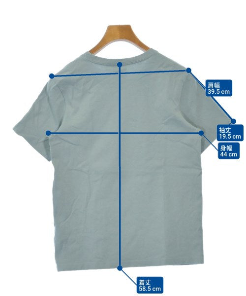 adidas เสื้อยืด/เสื้อท็อปส์