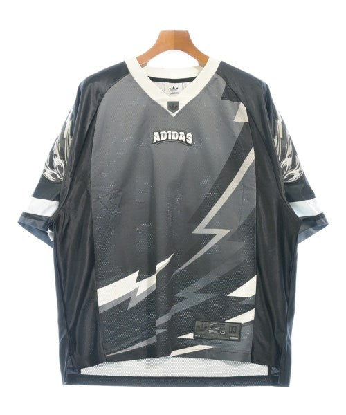 adidas เสื้อยืด/เสื้อท็อปส์