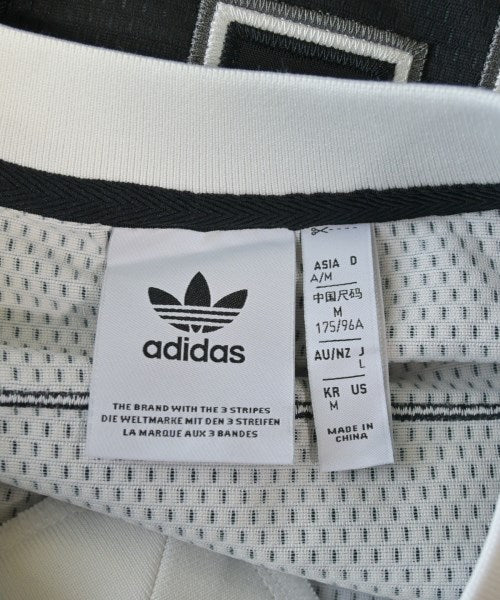 adidas เสื้อยืด/เสื้อท็อปส์