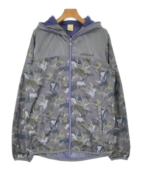 adidas แจ็คเก็ตเบลาส์ อื่น