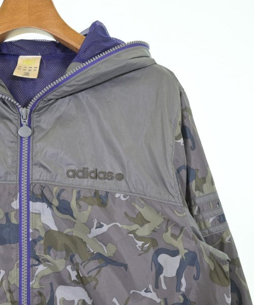 adidas แจ็คเก็ตเบลาส์ อื่น