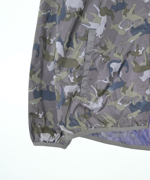 adidas แจ็คเก็ตเบลาส์ อื่น