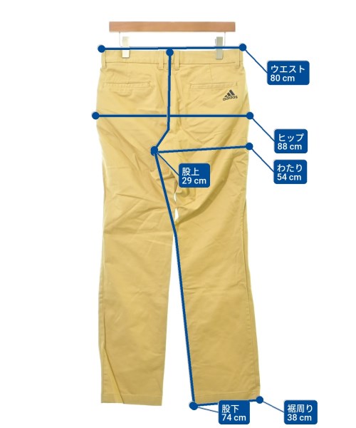 adidas ชิโน่